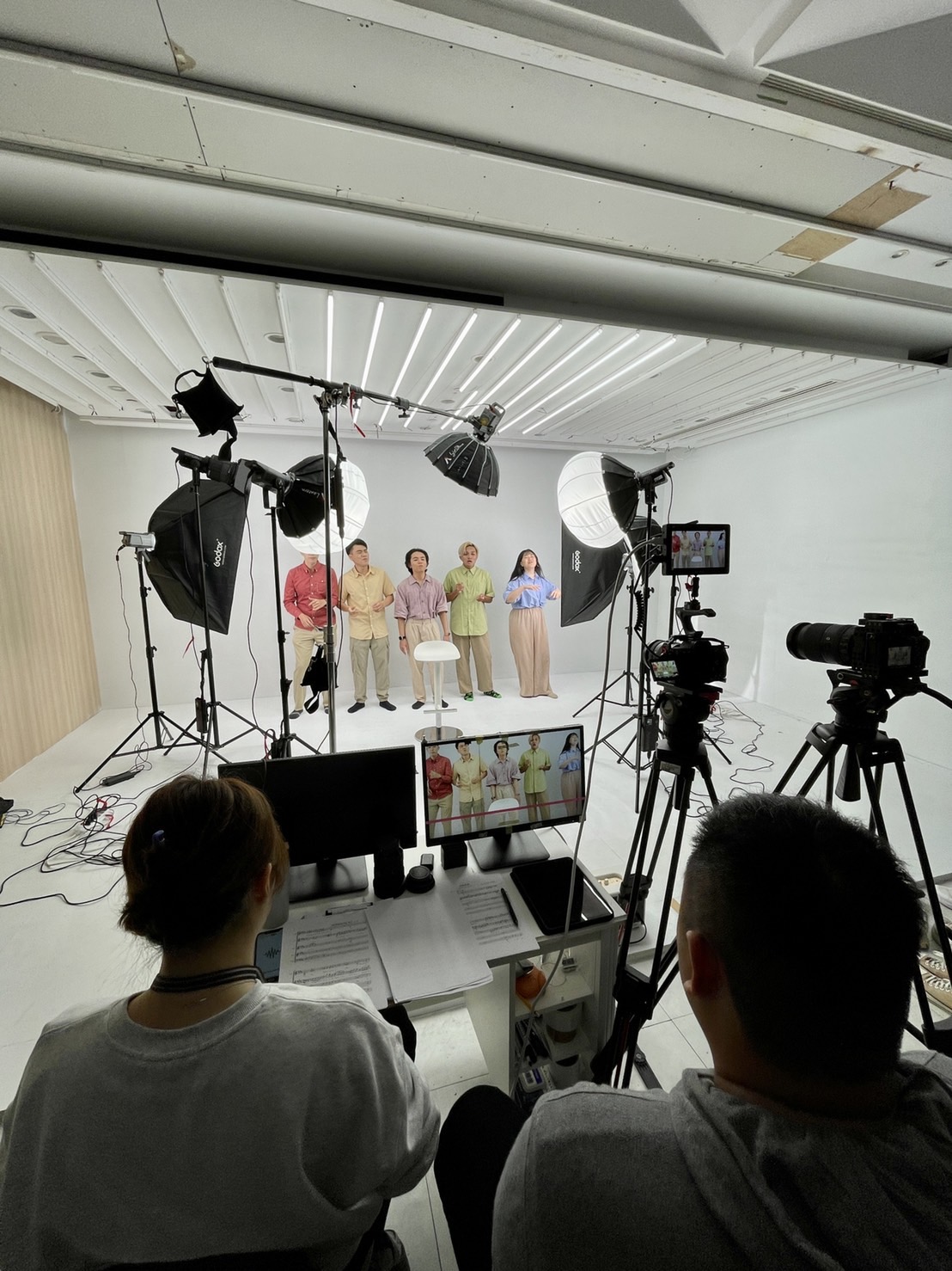 國際青年表演藝術發展協會的近期動態圖片